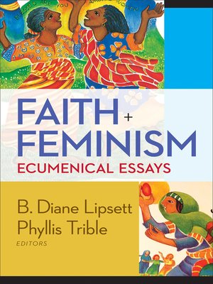 cover image of Faith and Feminism